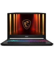 MSI KATANA 15 HX B14WFK-450XTR Intel Core i9 14900HX 32GB 1TB SSD RTX5060 Freedos Taşınabilir Bilgisayar 15.6" QHD 165Hz Taşınabilir Bilgisayar