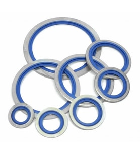 O-Ringli Süper Pul M16