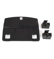 PEUGEOT PARTNER ve BERLİNGO BAGAJ KİLİT KARŞILIĞ 96-2008  OEM : 872477