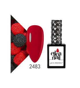 Profesyonel Kalıcı Oje 15 ml 2483