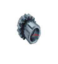 Lifan Cross 125 Şanzıman Dişlisi 15T İç 17 Mm 6 Kanallı Öm