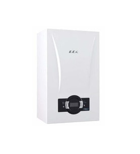 E.C.A. Proteus Premix 30 kW Yoğuşmalı Kombi Hermetik Baca ile Yüksek Verimlilik Sağlar 'AKSARAY,NEVŞEHİR,NİĞDE,KONYA BÖLGELERİNE SATILMAKTADIR'