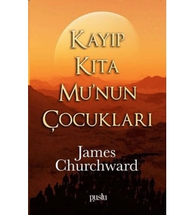 Kayıp Kıta Mu'nun Çukları