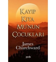 Kayıp Kıta Mu'nun Çukları