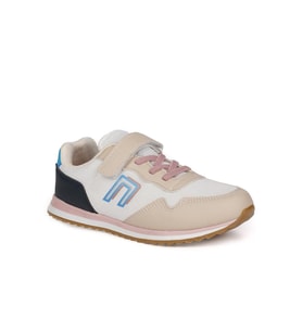 Cool Kids Prag Filet Çocuk Sneaker Spor Ayakkabı