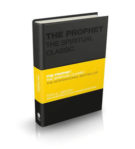 The Prophet: The Spiritual Classic (Krem)