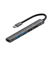 pilelistore ZR886 5 İn 1 Type-Hub H03