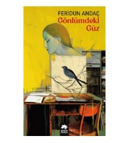 Gönlümdeki Güz