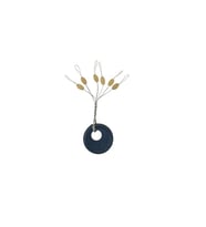 ECOTACKLE STOPER NATURAL 6'LI PK S BEDEN