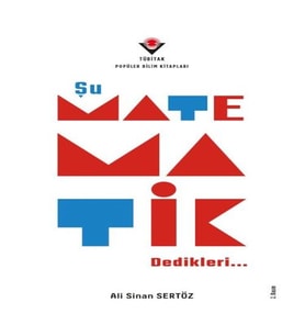 Şu Matematik Dedikleri…