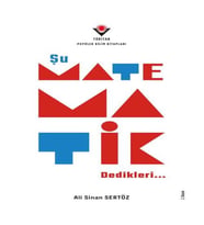 Şu Matematik Dedikleri…