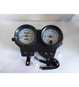 ÇELİK FALCON SK100 GÖSTERGE PANELİ SAATİ