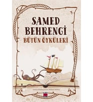 Samed Behrengi Bütün Öyküleri
