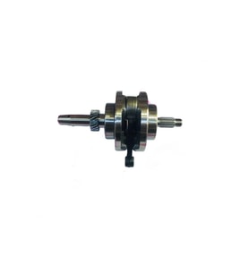 Kuba Çıta Krank 139 Mm Çamlı