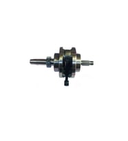 Kuba Çıta Krank 139 Mm Çamlı