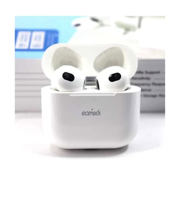 earrock Airpods Pro 3 Bluetooth Kablosuz Kulaklık