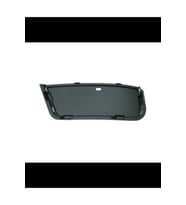 BMW X1:E84 2009-2015 Tampon Izgara Kapağı &Ouml;n Sol M Tech 51118038061 Wender