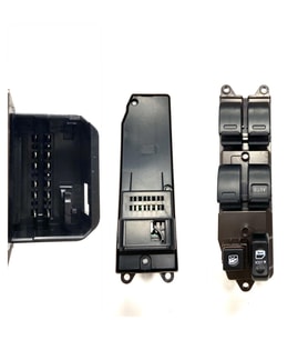 CAM AÇMA DÜĞMESİ HILUX VİGO 2007-2013 ÖN SOL
