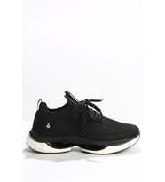 Hammerjack 101 24198-M Galexy M Siyah Erkek Sneaker