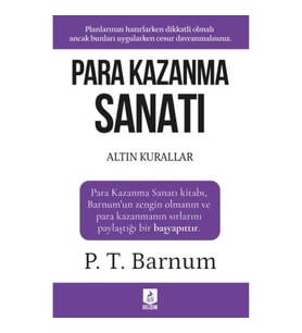 Para Kazanma Sanatı
