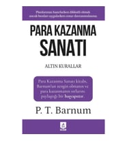 Para Kazanma Sanatı