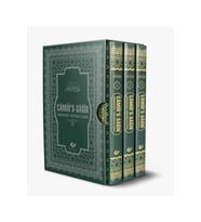 Câmiü's Sağir 3 Cilt, Muhtasarı, Tercüme ve Şerhi / Kolektif