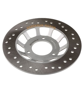 RKS NewLight 125 Ön Fren Diski