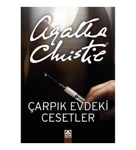 ÇARPIK EVDEKİ CESETLER
