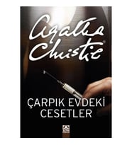 ÇARPIK EVDEKİ CESETLER