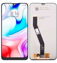 Xiaomi Redmi 8 Lcd Ekran Dokunmatik