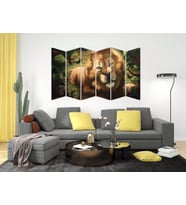ASLAN MDF TABLO-2366 MODEL-B