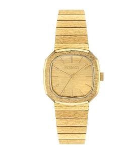 Versace VRSCVEYX00526 Kadın Kol Saati