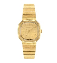 Versace VRSCVEYX00526 Kadın Kol Saati