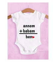 Annem Babam Ben