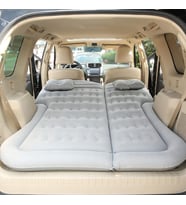 Oversize SUV Araç İçi Şişme Yatak