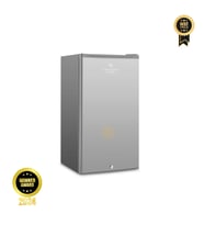 Evacool 90 Litre Silver 12/24V Mobil Buzdolabı