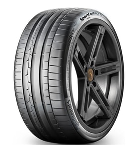 Continental SportContact 6 295/35R24 110Y XL FR