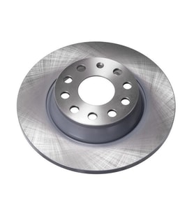 Vw Golf 5 Arka Fren Diski 2005-2008 1K0615601AD-1