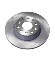 Vw Golf 5 Arka Fren Diski 2005-2008 1K0615601AD-1