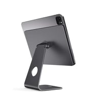 X26 Holder Stand Ipad 12.9 - Gri