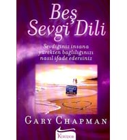 Koridor - Beş Sevgi Dili - Gary Chapman