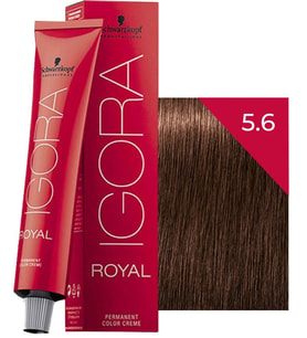 İgora Royal 5-6 60 ml