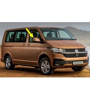 VW Transporter T6.5 2020-2022 Sağ Dikiz Aynası Üst Kapağı 7E1857528L