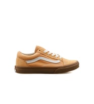 Vans Uy Old Skool Çocuk Günlük Ayakkabı VN0005WV5QJ1 Sarı