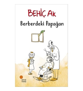 Berberdeki Papağan