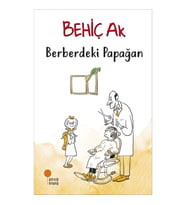 Berberdeki Papağan