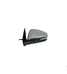 DIŞ AYNA EL.SİN.KATL.7 PİN KROM SOL HILUX 2015-