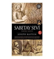 İzmirli Mesih Sabetay Sevi
