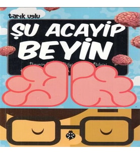 Şu Acayip Beyin