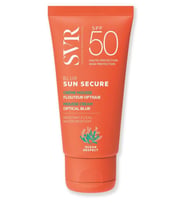 SVR Sun Secure Blur Mousse SPF50+ 50 ml